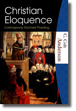 Christian Eloquence cover