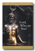 Lord, Who Are You? cover
