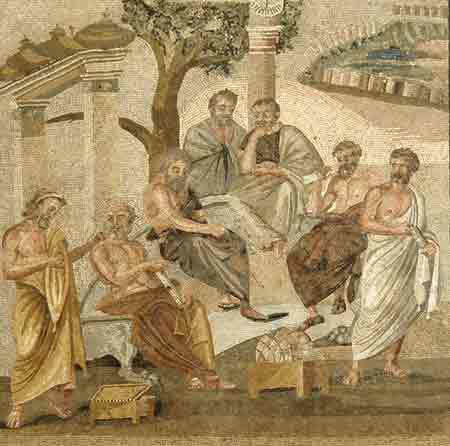 Greek Philosophy – A Brief History Of Classical Greek Ideas