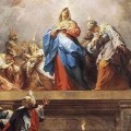 jean_restout_pentecost_g3 3 Pentecost by Jean Restout II