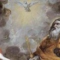 407px-Hendrick_van_balen_Holy_trinity 5 Holy Trinty by Hendrick Van Balen