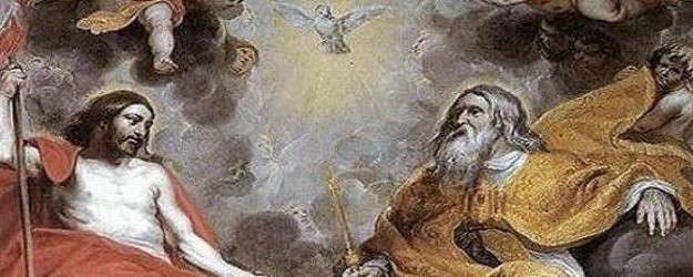 407px-Hendrick_van_balen_Holy_trinity 5 Holy Trinty by Hendrick Van Balen