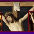 New Easter Triduum collage New Easter Triduum collage