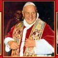 Pope John XXIII collage Pope John XXIII collage
