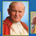 Priesthood of JP II collage Priesthood of JP II collage
