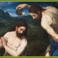 Understanding the Theology of the Baptistry collage Understanding the Theology of the Baptistry collage
