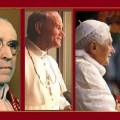 Catholic Ecumenism collage Catholic Ecumenism collage