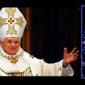 Pope-Benedict-and-Cathedral-windows-collage-1-25-2014_fixed Pope Benedict XVI's allegory on faith and the search for truth, using the image of cathedral windows.