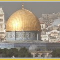 The-Holy-Land-collage-1-21-2015_fixed The city of Jerusalem with the Dome of the Rock in the foreground.
(Photos provided by Fr. Meconi)