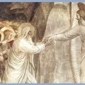 The Slumber of Holy Saturday
