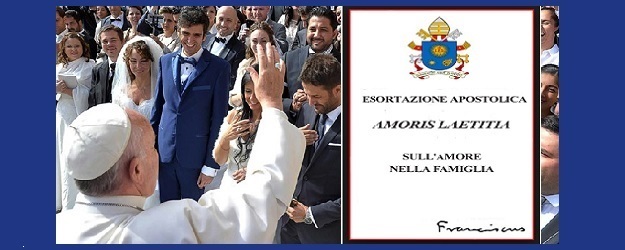 Amoris Laetitia A Deceptive Joy