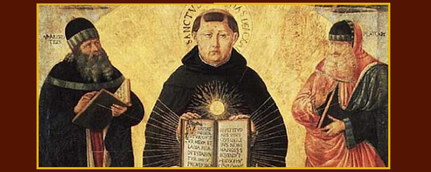 Thomistic Reflections on Divine Mercy and Divine Justice