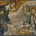 Sacramental Ecclesiology in the Loaves and Fishes