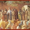 The Church Needs the Holy Spirit!