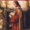 Homilies for May 2017