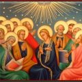 Homilies for June 2017
