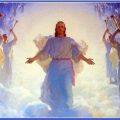 The Glory of the Resurrection
