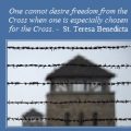 A Gift from Edith Stein (1891-1942)
