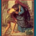 Drawing Others to Celebrate God’s Mercy Through Storytelling