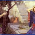Meditations Upon The Virgin’s Virtues for Contemporary Clergy, Part 1