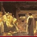 Confession of Faith, Eucharist and Martyrdom