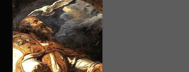 The Dialogues of Saint Gregory the Great by Pope Gregory I The Dialogues of Saint Gregory the Great by Pope Gregory I