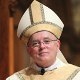 Archbishop Charles J. Chaput, OFM Cap, DD