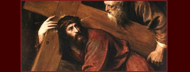 Reflections On The Triduum Holy Thursday Good Friday