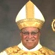 Bishop George V. Murry, SJ, PhD