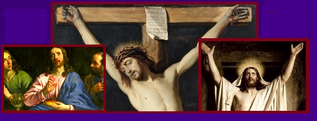 Homilies for April 2014 - Homiletic & Pastoral Review