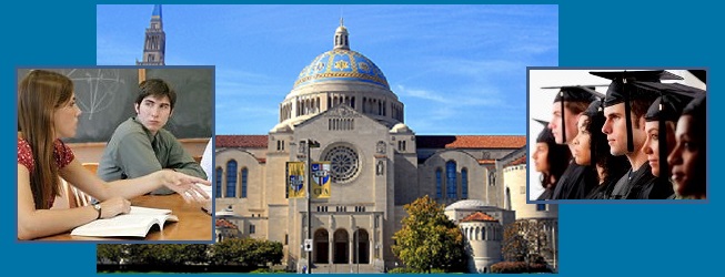 "Ex Corde Ecclesiae" and the Importance of a Catholic Education ...