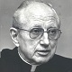 Msgr. Cormac Burke