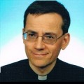 Fr. Jacek Stefanski