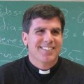 David Vincent Meconi, SJ