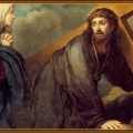Homilies for March 2018