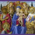 An Analysis of the Motherhood of the Church as Expounded by Henri Cardinal De Lubac