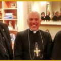 Kazakhstan Bishop Schneider Broadcasts Seeds of Faith Around the World