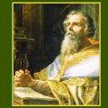 Lessons from a Patristic Homily