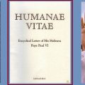 <i>Humanae Vitae</i> and the New Evangelization