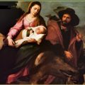 Is the Holy Family a Realistic Model for Ordinary Families?