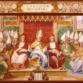Understanding the Four Aspects of Dogma According to Bernard Lonergan in <i>The Way to Nicea</i>
