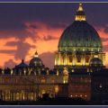 Dear Troubled Catholics,