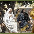 Homilies for September 2018