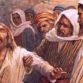 Homilies for October 2018