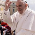 Integrating Pope Francis
