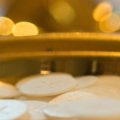 The Eucharistic Christology of Pope Benedict XVI