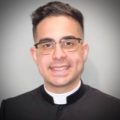 Fr. Matthew Gonzalez