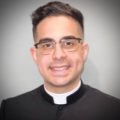 Fr. Matthew Gonzalez