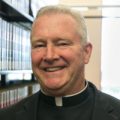 Fr. Robert M. Garrity, JCL, SThD