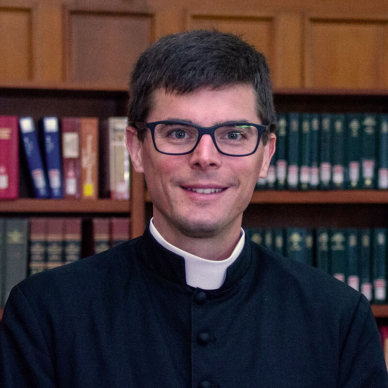 Fr. Anthony Stoeppel, Author at Homiletic & Pastoral Review